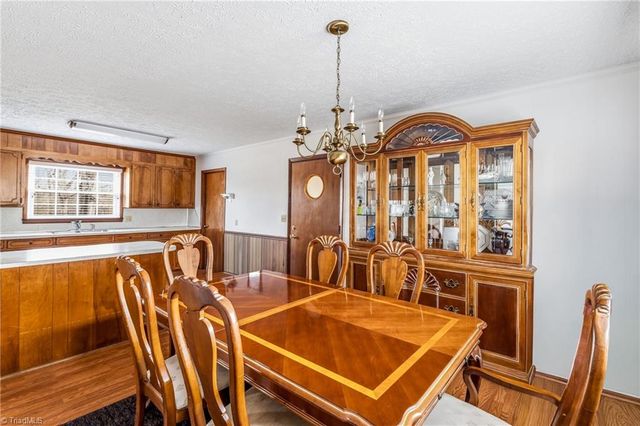 120 Mccoy Road, Reidsville, NC 27320