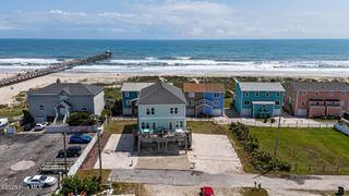 408 Caswell Street B, Atlantic Beach, NC 28512