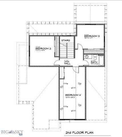 219 N Reliance Ave, Bozeman, MT 59718