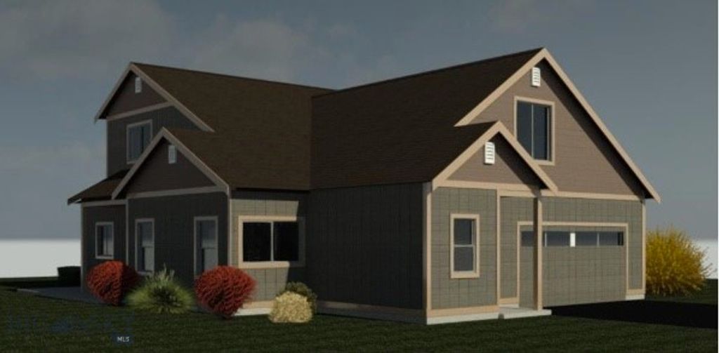 219 N Reliance Ave, Bozeman, MT 59718