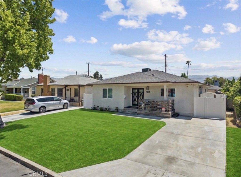 7720 Ensign Avenue, Sun Valley, CA 91352