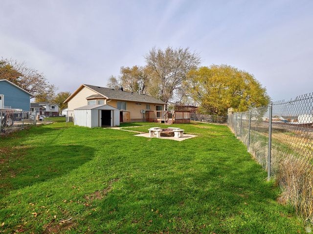 5013 TUSCAN ST, Salt Lake City, UT 84118