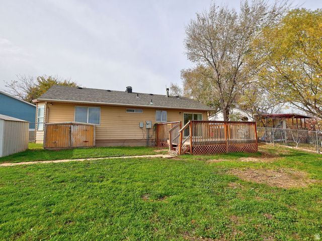 5013 TUSCAN ST, Salt Lake City, UT 84118