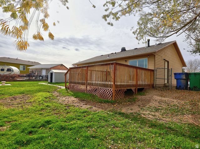 5013 TUSCAN ST, Salt Lake City, UT 84118