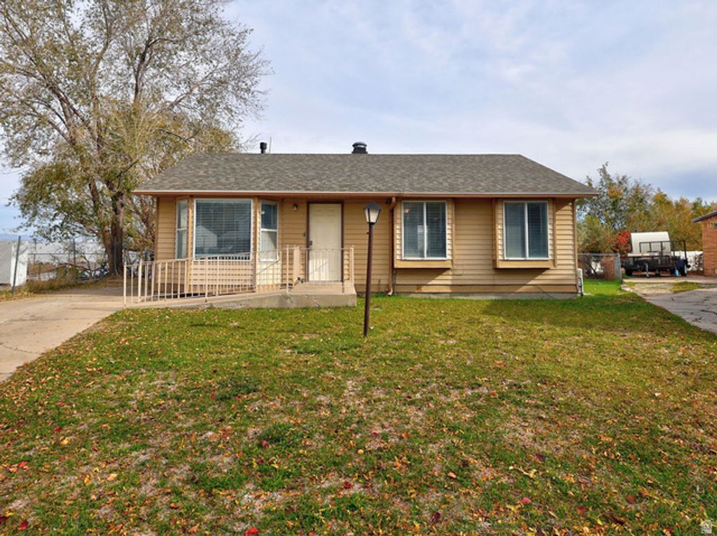 5013 TUSCAN ST, Salt Lake City, UT 84118