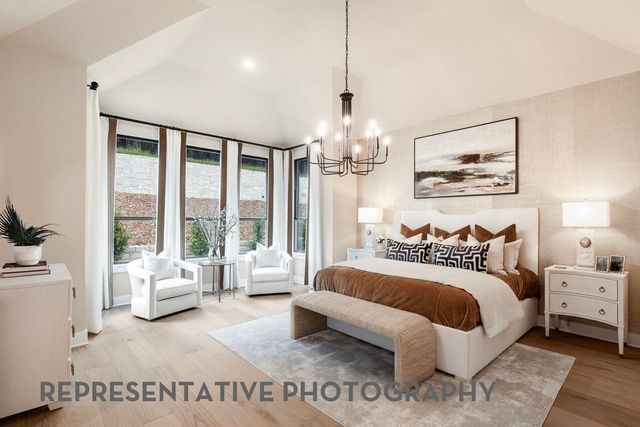 4305 Sandbrock Parkway, Aubrey, TX 76227