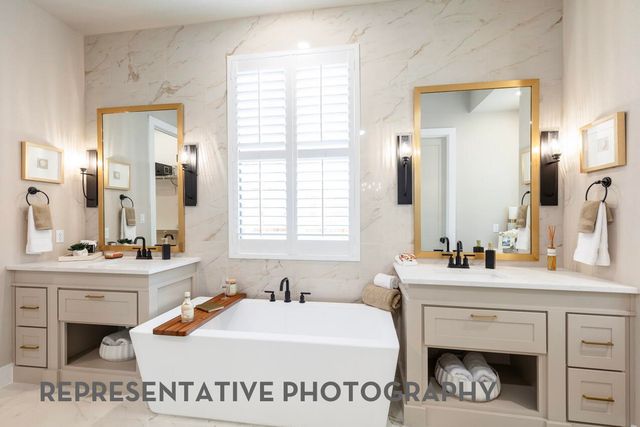 4305 Sandbrock Parkway, Aubrey, TX 76227