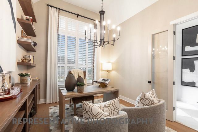 4305 Sandbrock Parkway, Aubrey, TX 76227