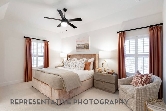 4305 Sandbrock Parkway, Aubrey, TX 76227