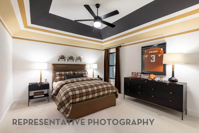 4305 Sandbrock Parkway, Aubrey, TX 76227