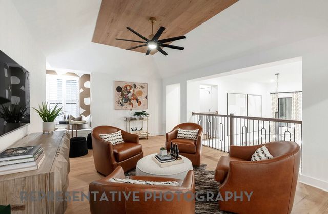 4305 Sandbrock Parkway, Aubrey, TX 76227