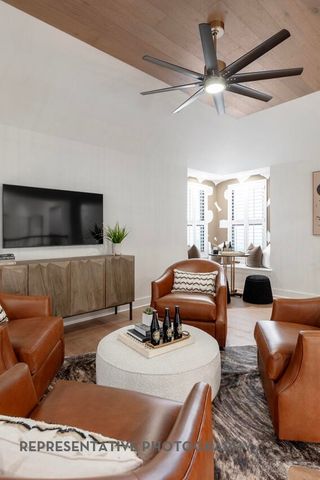 4305 Sandbrock Parkway, Aubrey, TX 76227