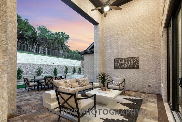 4305 Sandbrock Parkway, Aubrey, TX 76227