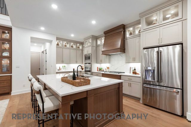 4305 Sandbrock Parkway, Aubrey, TX 76227