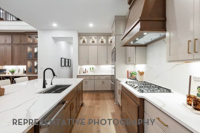 4305 Sandbrock Parkway, Aubrey, TX 76227