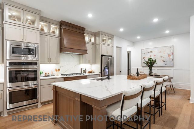 4305 Sandbrock Parkway, Aubrey, TX 76227
