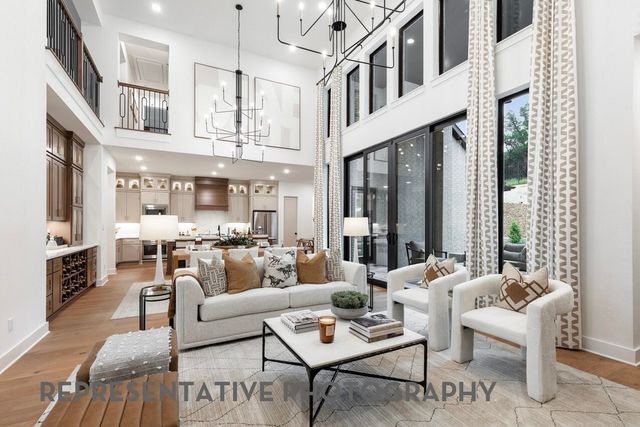 4305 Sandbrock Parkway, Aubrey, TX 76227