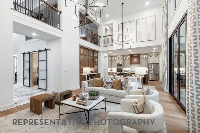 4305 Sandbrock Parkway, Aubrey, TX 76227
