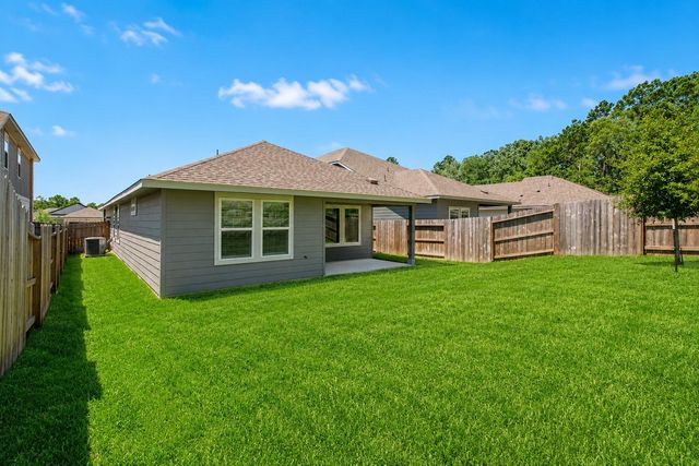 336 Willow Sage Court, Conroe, TX 77316