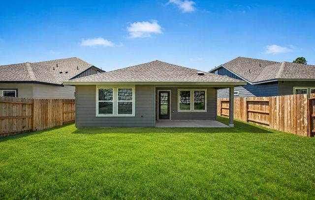 336 Willow Sage Court, Conroe, TX 77316