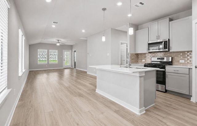 336 Willow Sage Court, Conroe, TX 77316