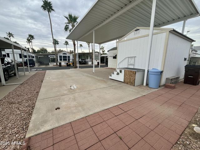 993 Prospector Drive 993, Apache Junction, AZ 85119