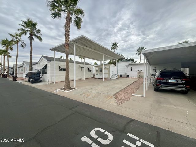 993 Prospector Drive 993, Apache Junction, AZ 85119
