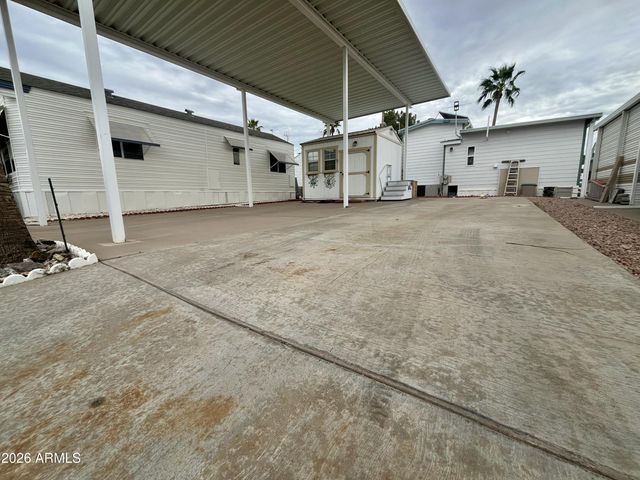 993 Prospector Drive 993, Apache Junction, AZ 85119