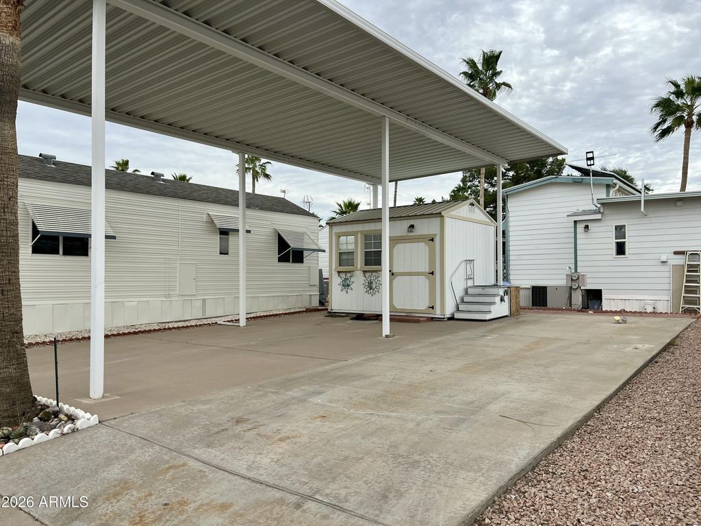 993 Prospector Drive 993, Apache Junction, AZ 85119 — photo 2