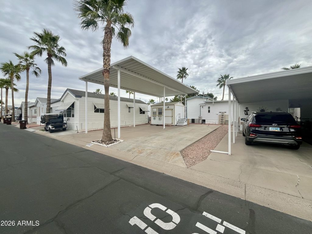 993 Prospector Drive 993, Apache Junction, AZ 85119 — photo 3