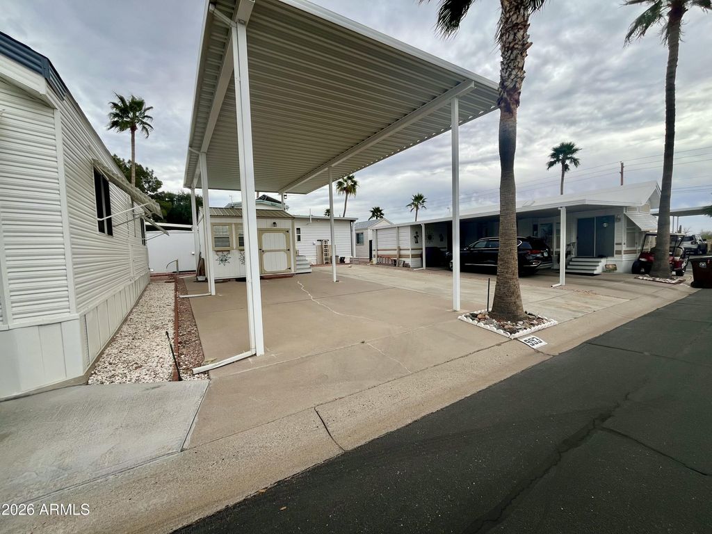 993 Prospector Drive 993, Apache Junction, AZ 85119 — photo 5