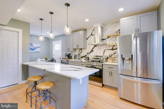 3405 LAUREL AVE, Landover, MD 20785