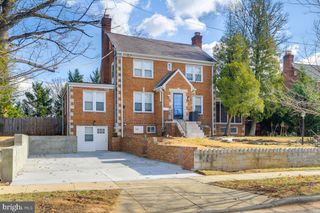 3405 LAUREL AVE, Landover, MD 20785