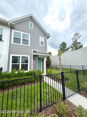 11103 DIFFUSION Court, Jacksonville, FL 32256