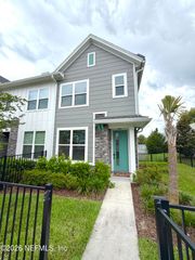 11103 DIFFUSION Court, Jacksonville, FL 32256