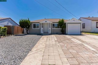 1331 Carlson Blvd, Richmond, CA 94804