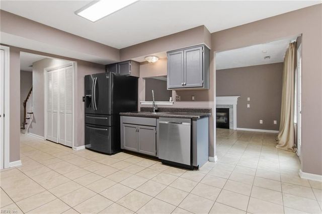 147 Canterbury RN, Newport News, VA 23602