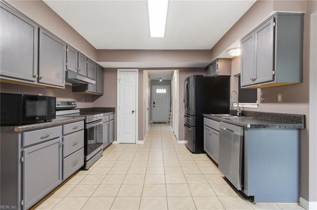 147 Canterbury RN, Newport News, VA 23602