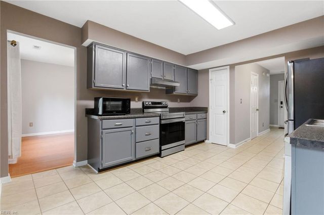 147 Canterbury RN, Newport News, VA 23602