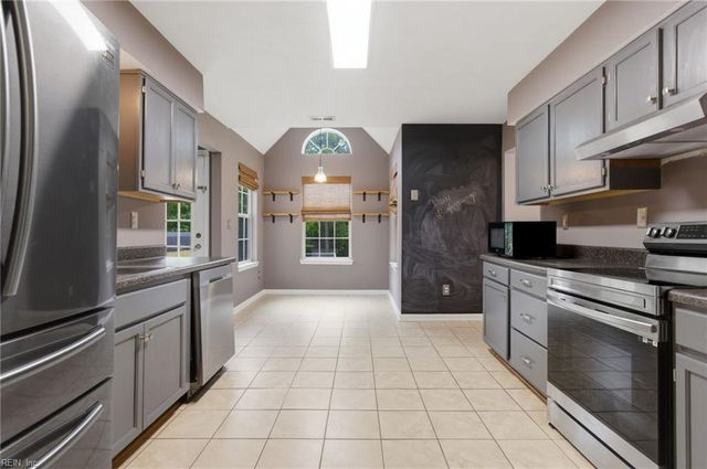 147 Canterbury RN, Newport News, VA 23602