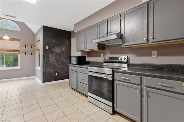 147 Canterbury RN, Newport News, VA 23602