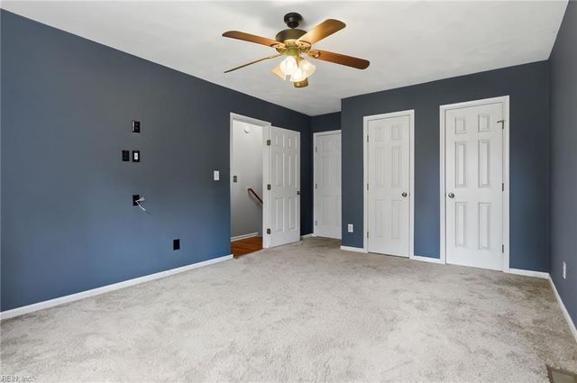 147 Canterbury RN, Newport News, VA 23602