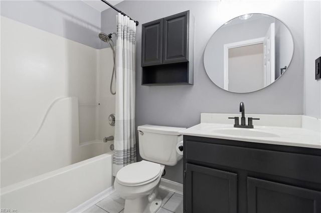 147 Canterbury RN, Newport News, VA 23602