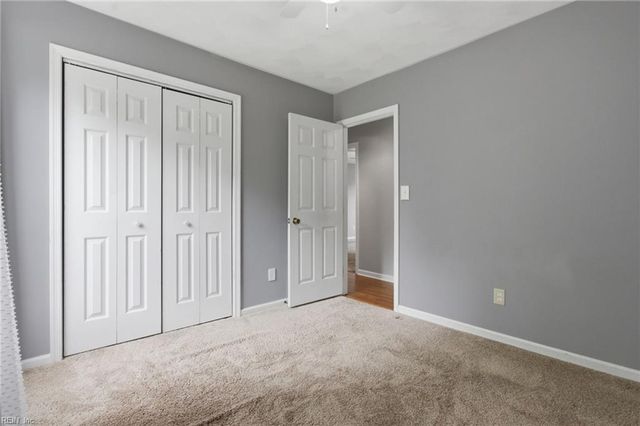 147 Canterbury RN, Newport News, VA 23602