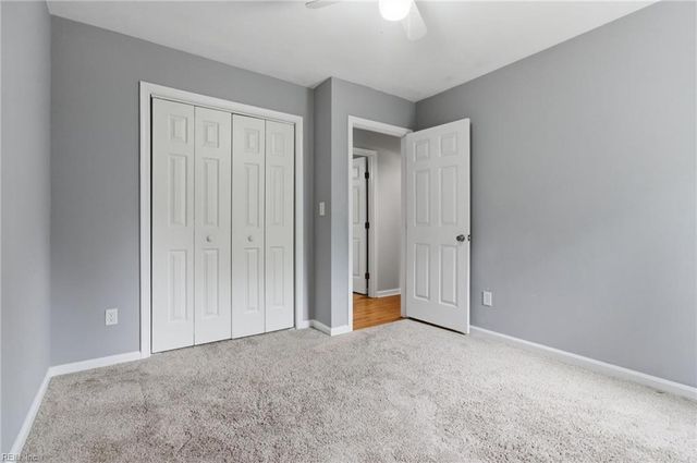 147 Canterbury RN, Newport News, VA 23602