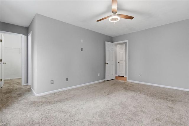 147 Canterbury RN, Newport News, VA 23602