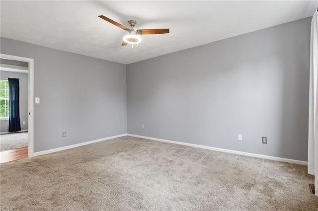 147 Canterbury RN, Newport News, VA 23602