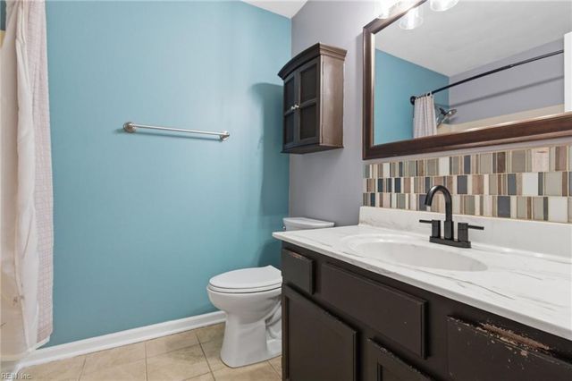 147 Canterbury RN, Newport News, VA 23602