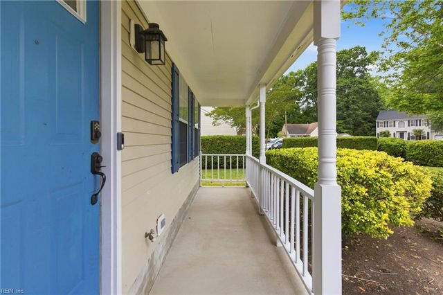 147 Canterbury RN, Newport News, VA 23602