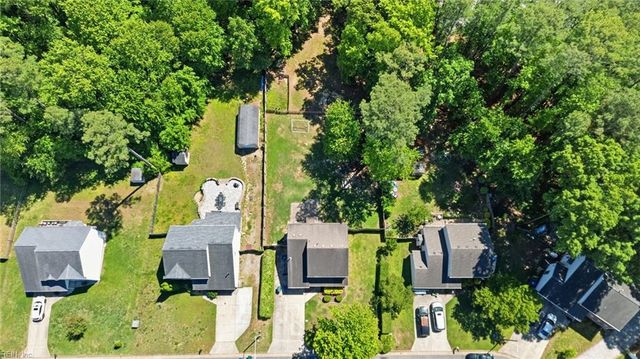 147 Canterbury RN, Newport News, VA 23602